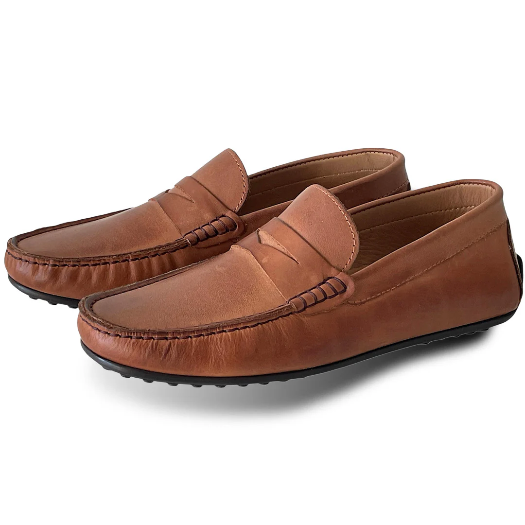 Smart Casual Shoes